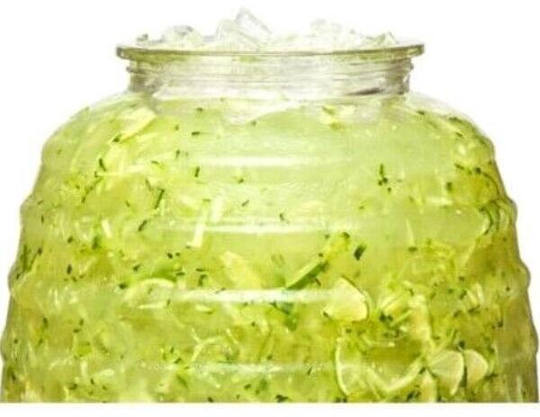 Cucumber Lime
