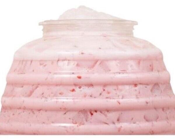 Strawberry Milk